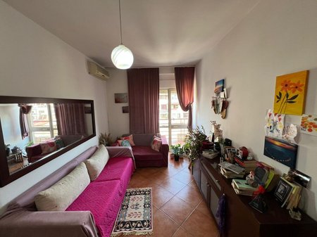 SHITET APARTAMENT 1+1 – VIZION PLUS, DON BOSKO