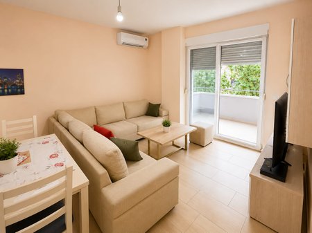  APPARTAMENTO IN VENDITA – CITTÀ STUDENTI