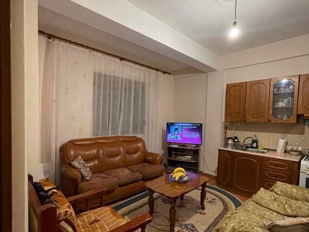 🏠 APARTMENT FOR RENT 1+1 – DON BOSCO, NEAR THE SCHOOL “QAZIM TURDIU”