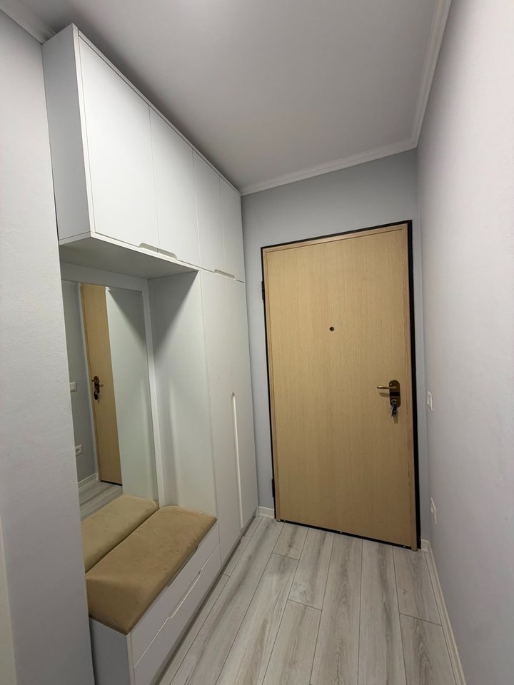 SHITET APARTAMENT 1+1 – LIQENI I THATË, RRUGA PETI