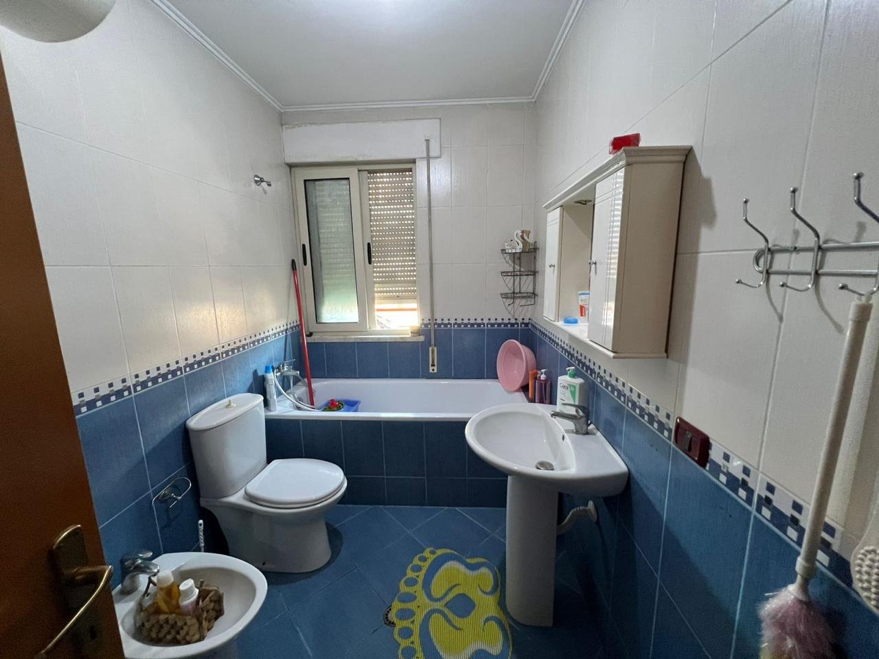 SHITET APARTAMENT 1+1 – VIZION PLUS, DON BOSKO