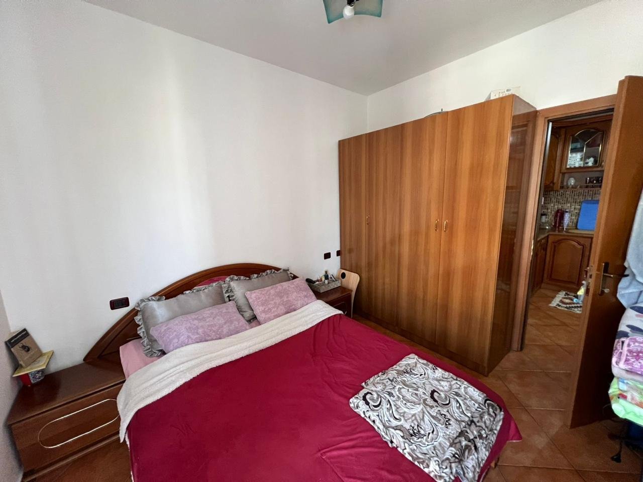 SHITET APARTAMENT 1+1 – VIZION PLUS, DON BOSKO