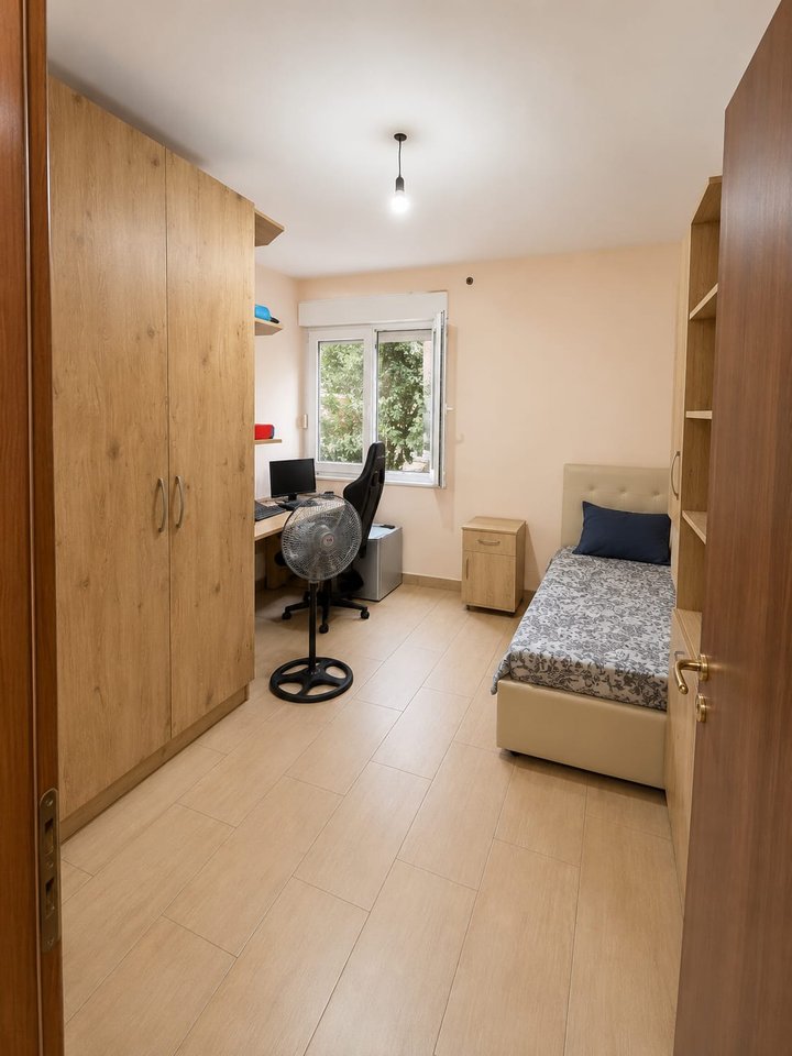 🏡 APPARTAMENTO IN VENDITA – CITTÀ STUDENTI