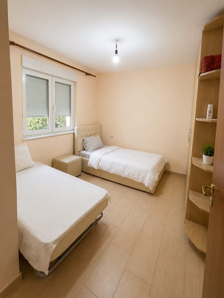 🏡 APPARTAMENTO IN VENDITA – CITTÀ STUDENTI