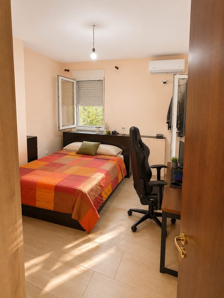 🏡 APPARTAMENTO IN VENDITA – CITTÀ STUDENTI