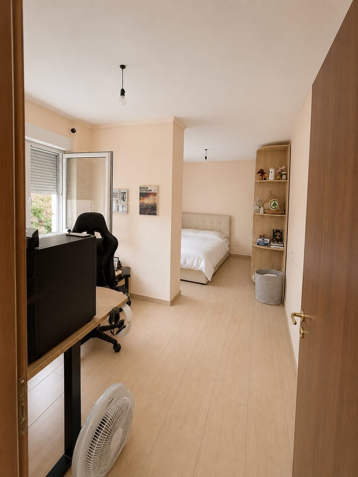 🏡 APPARTAMENTO IN VENDITA – CITTÀ STUDENTI