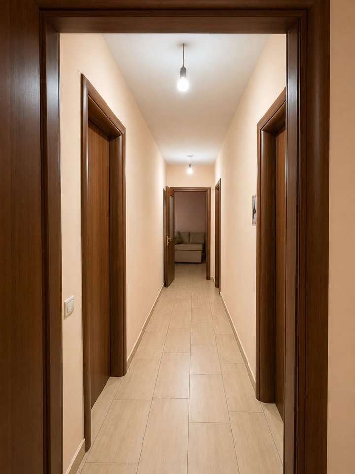 🏡 APPARTAMENTO IN VENDITA – CITTÀ STUDENTI