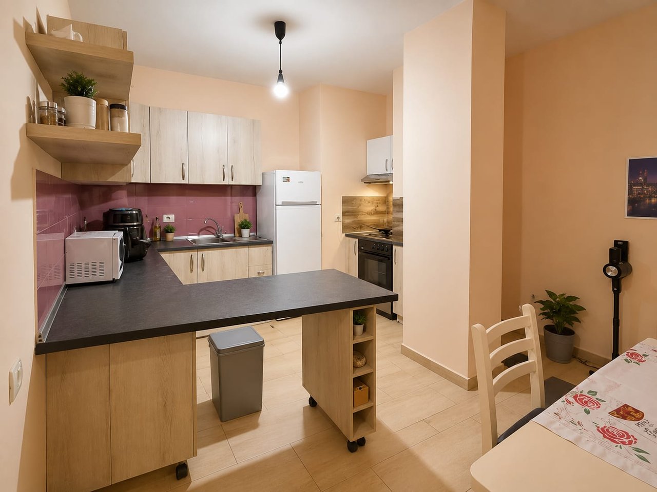 🏡 APPARTAMENTO IN VENDITA – CITTÀ STUDENTI