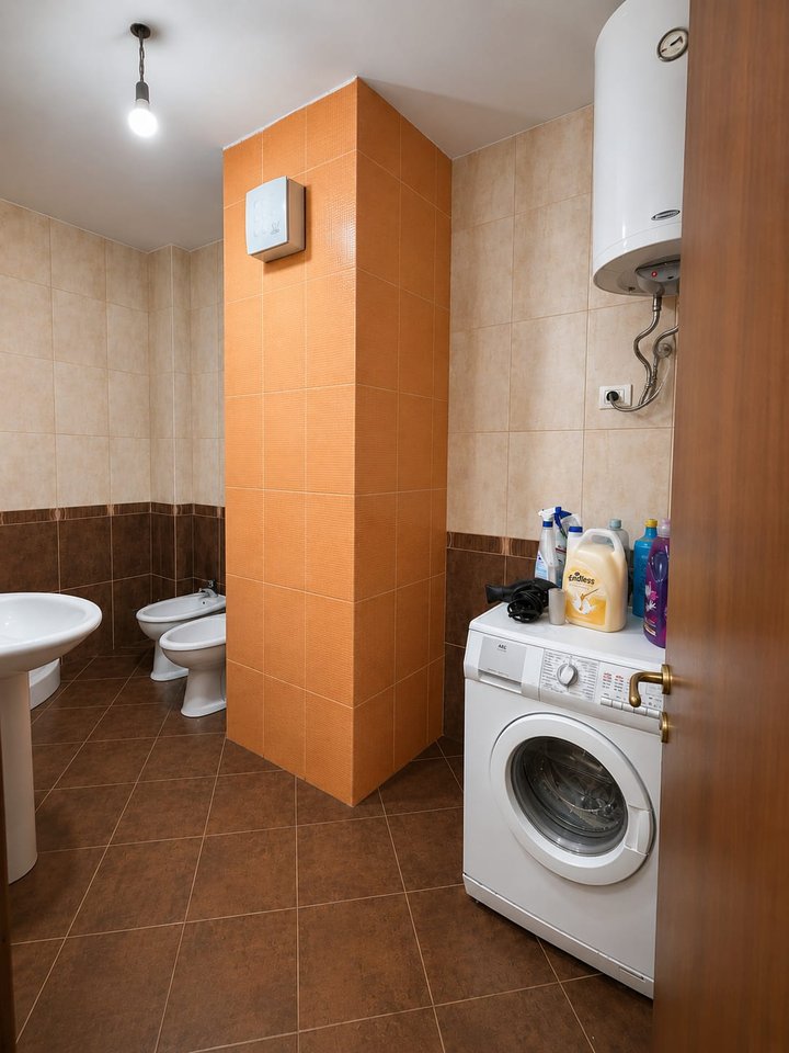 🏡 APPARTAMENTO IN VENDITA – CITTÀ STUDENTI