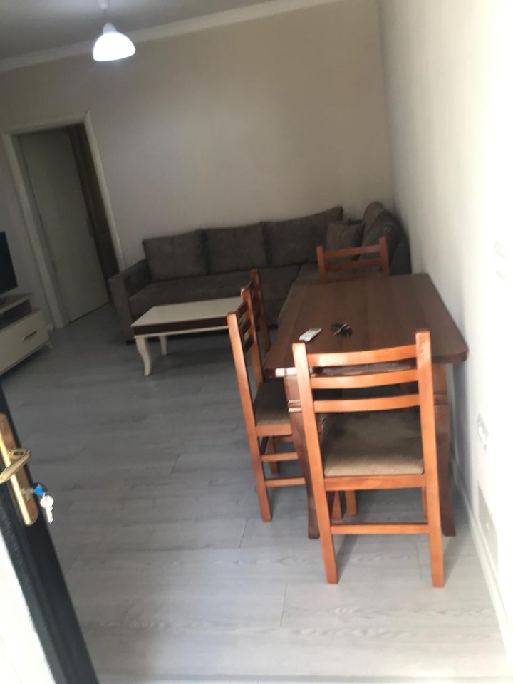 🏠 CASA IN AFFITTO – VIA TODI SHURT, ALI DEMI