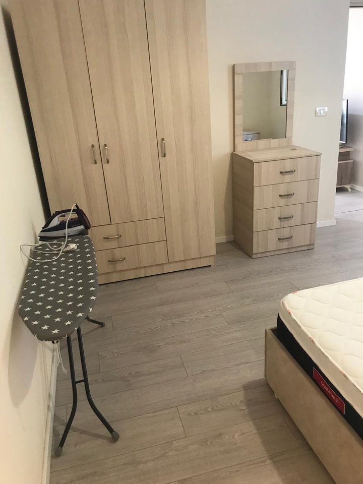 🏠 CASA IN AFFITTO – VIA TODI SHURT, ALI DEMI