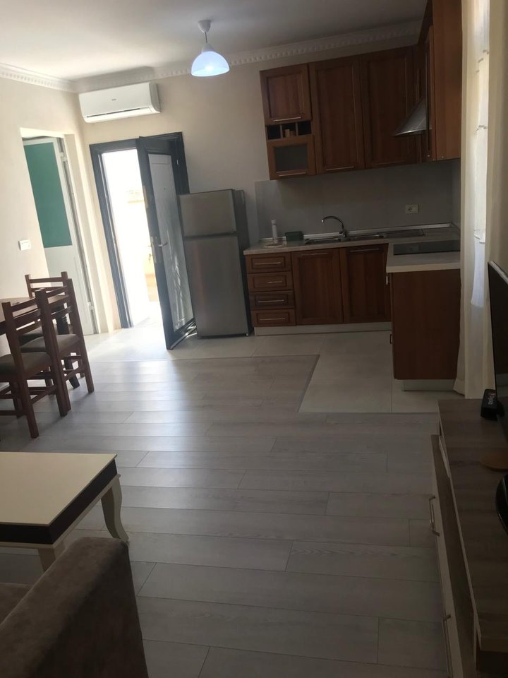 🏠 CASA IN AFFITTO – VIA TODI SHURT, ALI DEMI