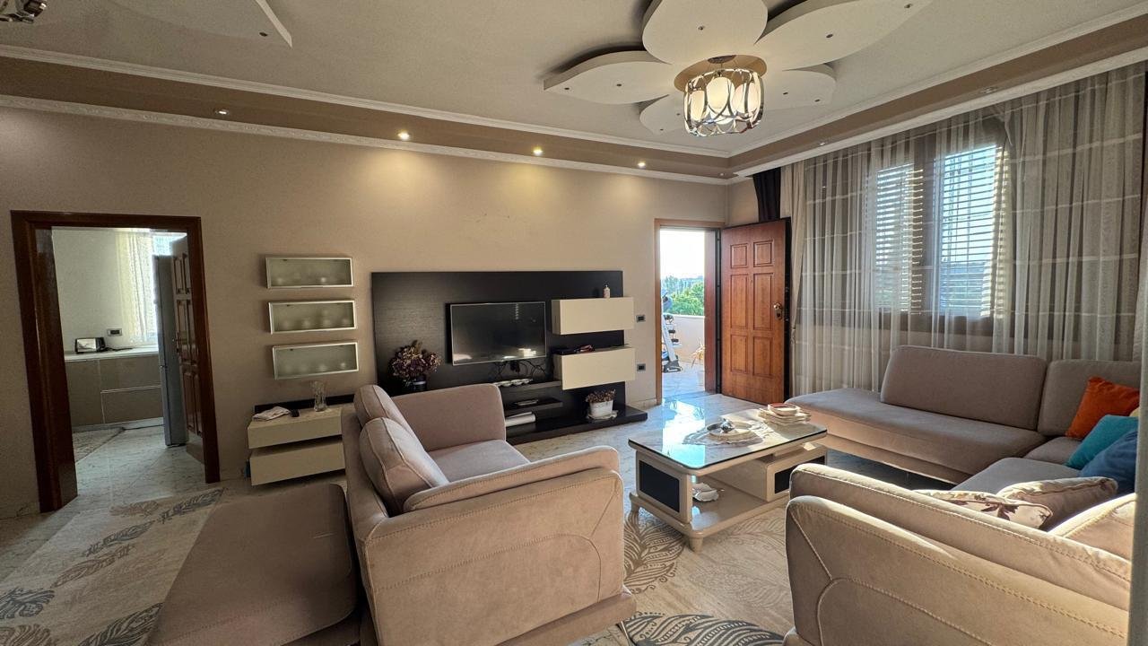 🏠 SHTËPI ME QERA – ALLIAS, RR. NJAZI MEKA