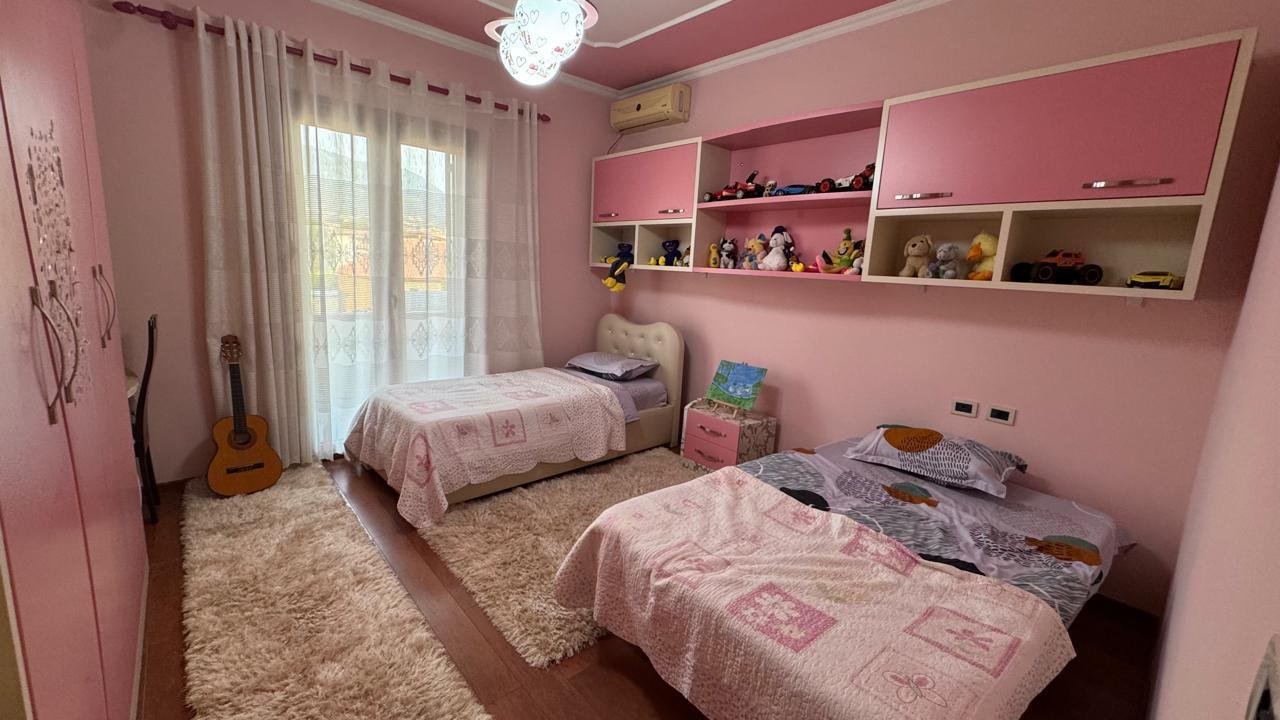 🏠 SHTËPI ME QERA – ALLIAS, RR. NJAZI MEKA