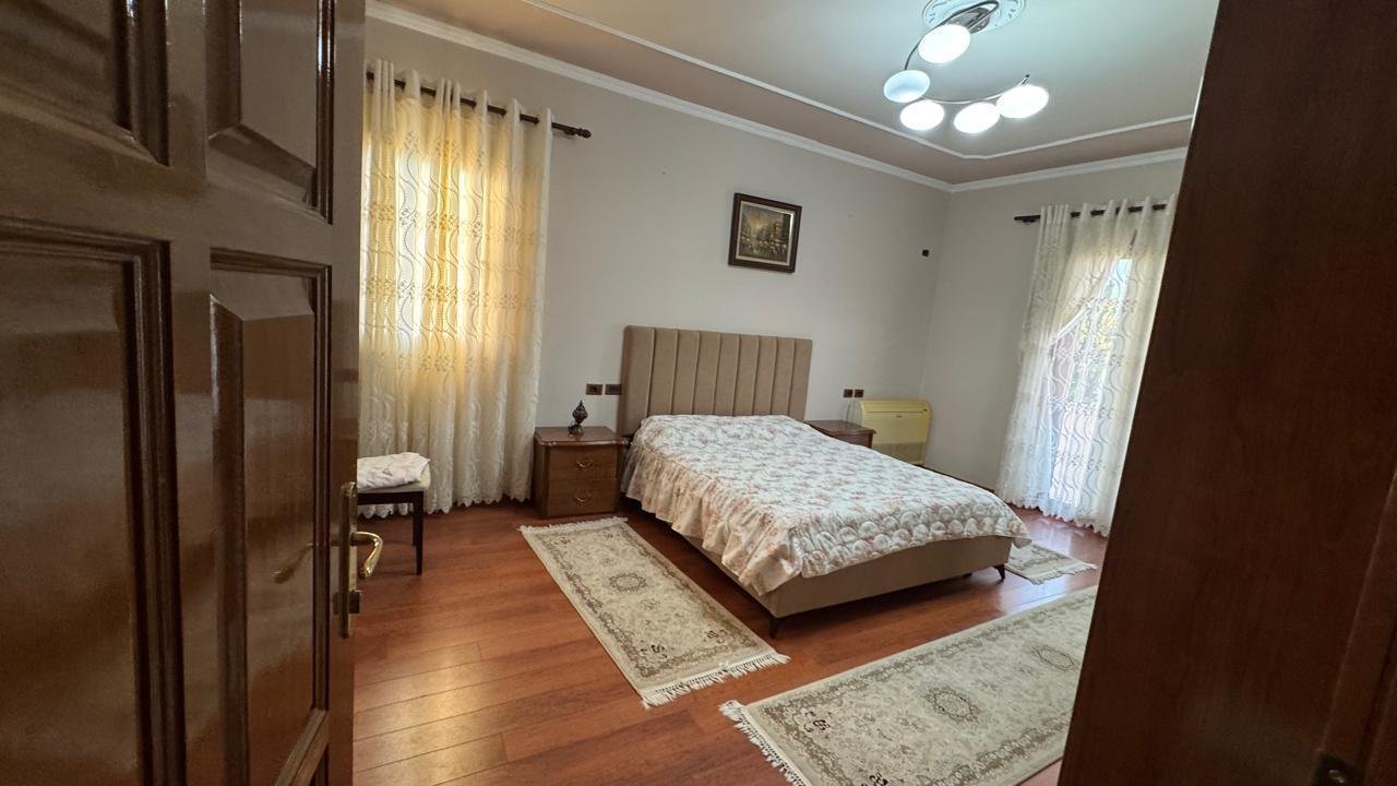 🏠 SHTËPI ME QERA – ALLIAS, RR. NJAZI MEKA