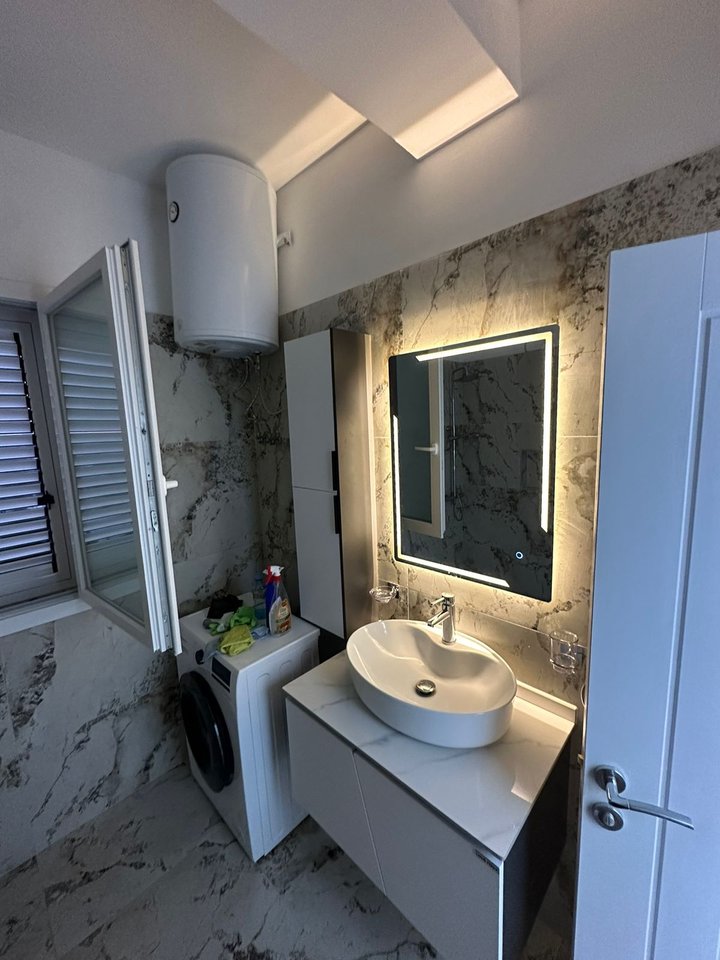 🏠 SHTËPI PRIVATE ME QERA 1+1 – PRANË LIQENIT TË FARKËS