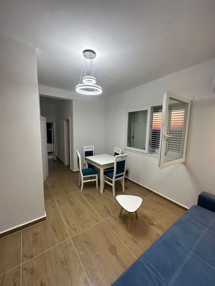 🏠 SHTËPI PRIVATE ME QERA 1+1 – PRANË LIQENIT TË FARKËS