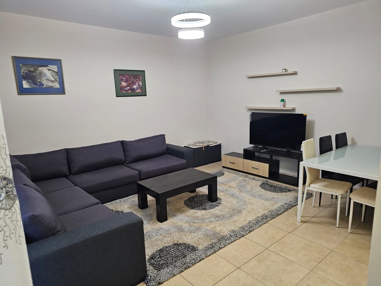 🏠 APPARTAMENTO IN AFFITTO 2+1 – CENTRO CONCORDE, VIA 5 MAGGIO