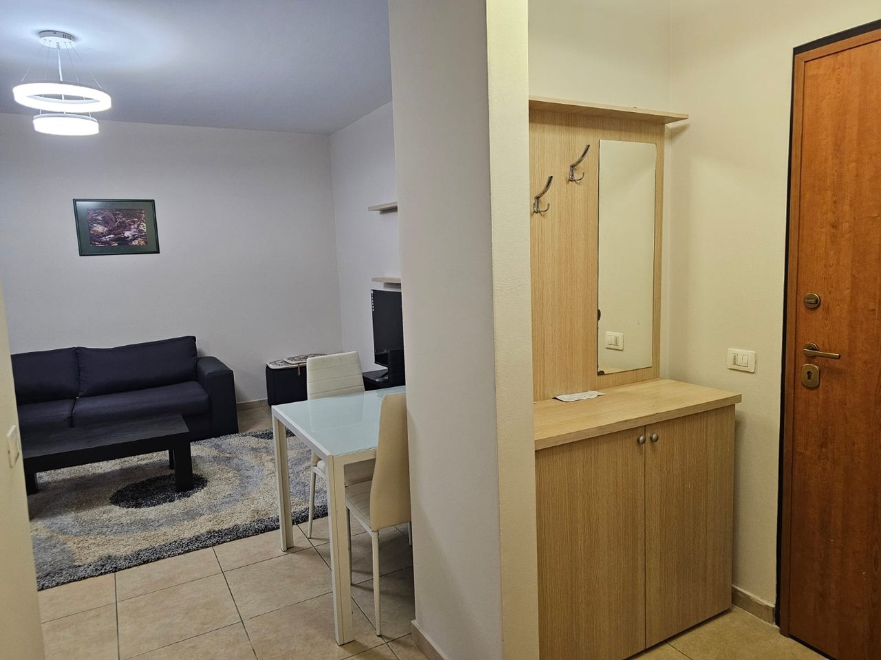 🏠 APPARTAMENTO IN AFFITTO 2+1 – CENTRO CONCORDE, VIA 5 MAGGIO