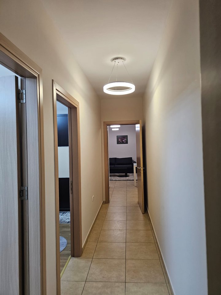 🏠 APPARTAMENTO IN AFFITTO 2+1 – CENTRO CONCORDE, VIA 5 MAGGIO