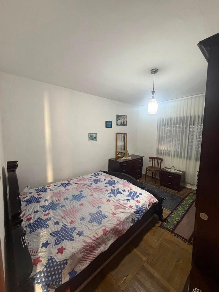 SHITET APARTAMENT 1+1 PORCELAN