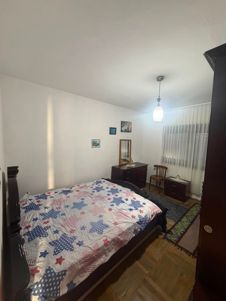 SHITET APARTAMENT 1+1 PORCELAN
