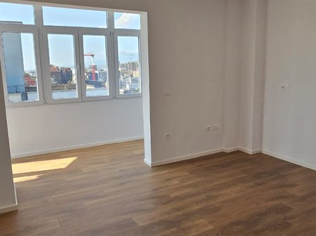 SHITET APARTAMENT 1+1 – 21 DHJETORI