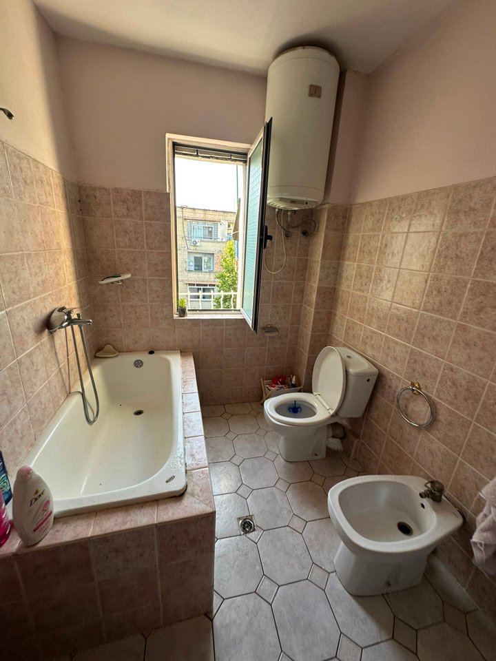 FOR SALE APARTMENT 1+1 – ALI DEMI (FORMER PIRROMANI)