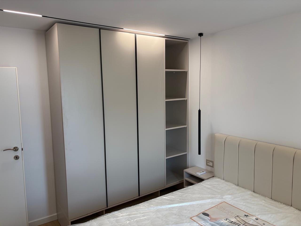 FOR SALE APARTMENT 1+1 – TRAIN STATION