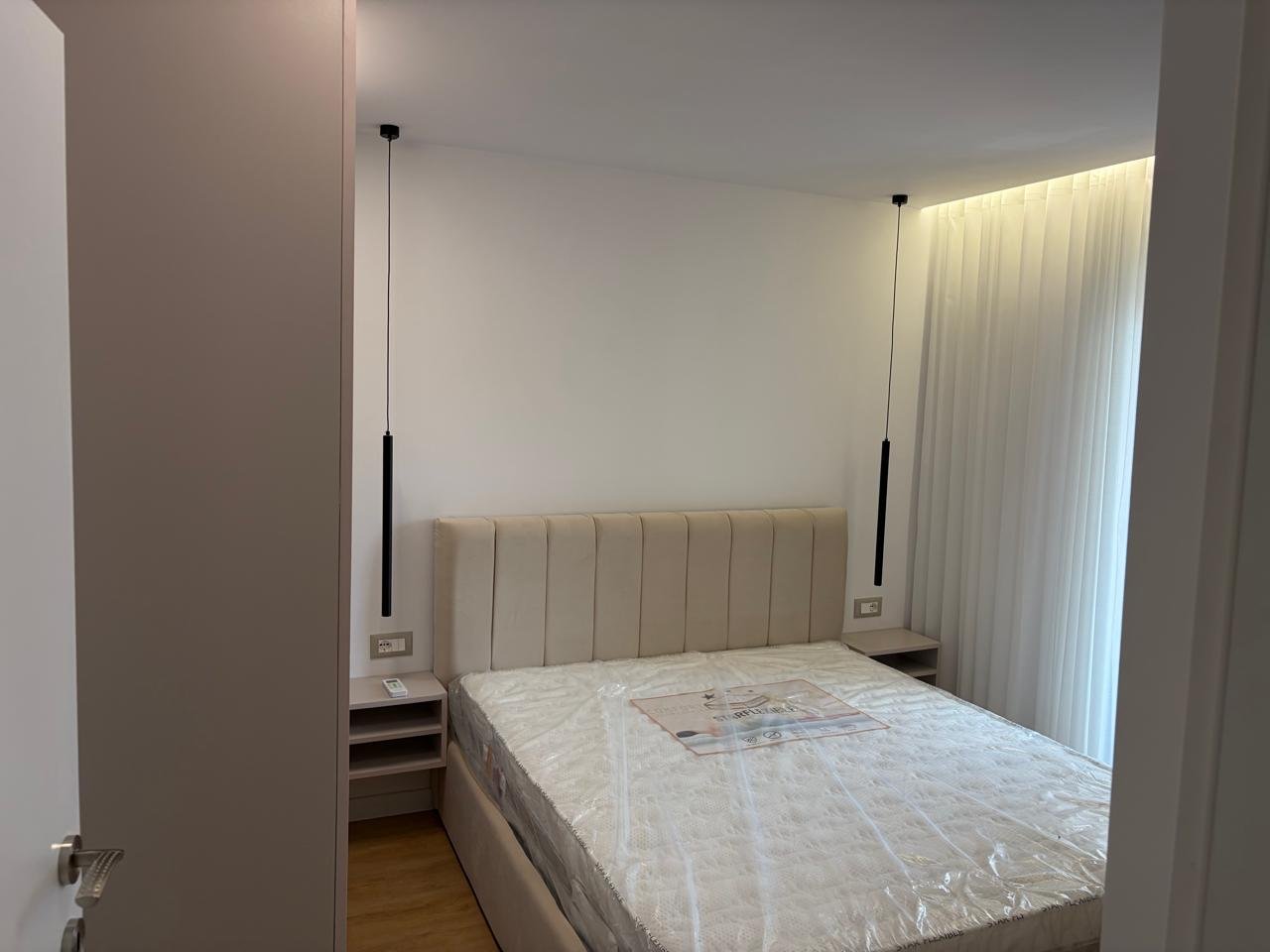 FOR SALE APARTMENT 1+1 – TRAIN STATION