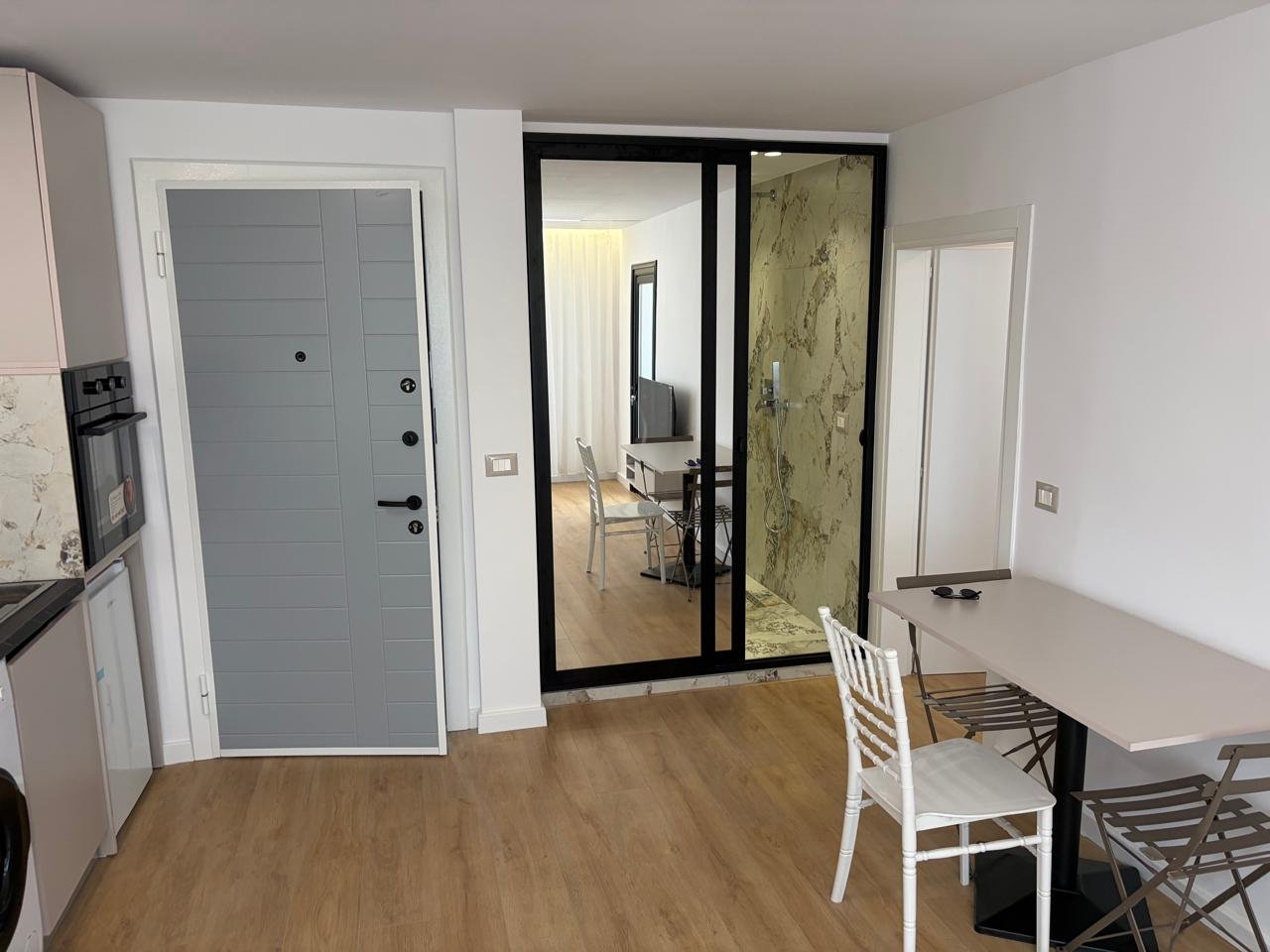 FOR SALE APARTMENT 1+1 – TRAIN STATION