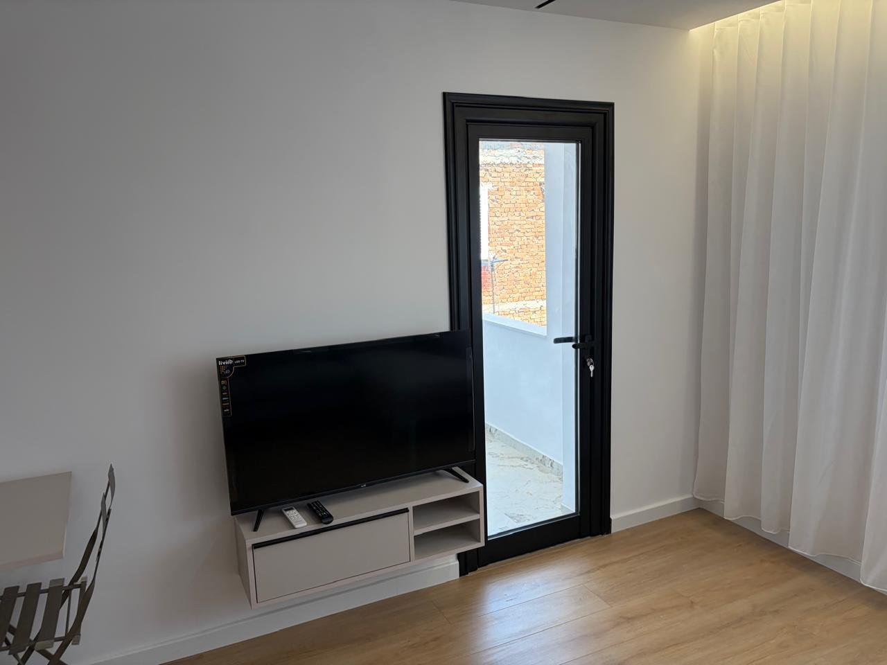 FOR SALE APARTMENT 1+1 – TRAIN STATION