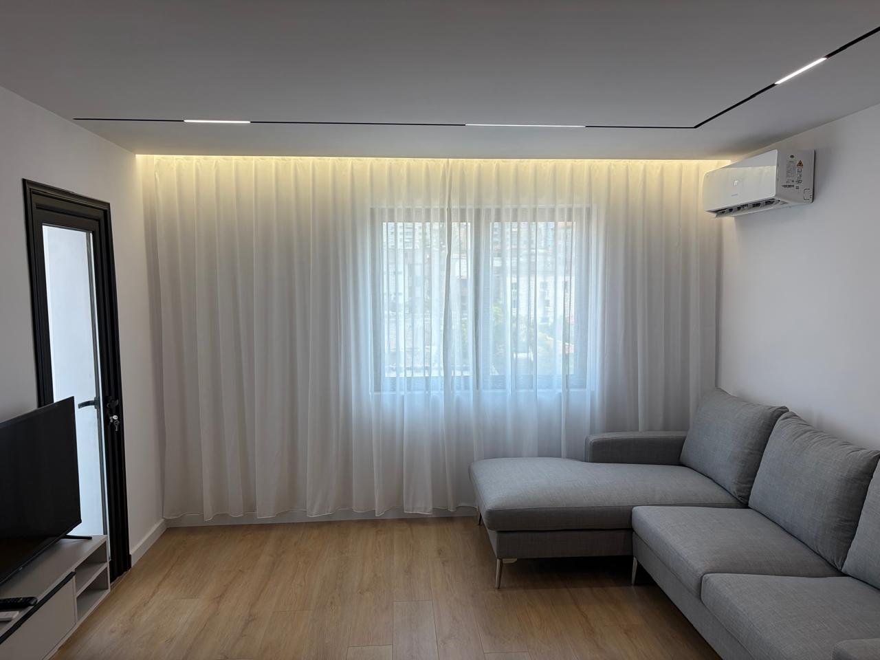 FOR SALE APARTMENT 1+1 – TRAIN STATION
