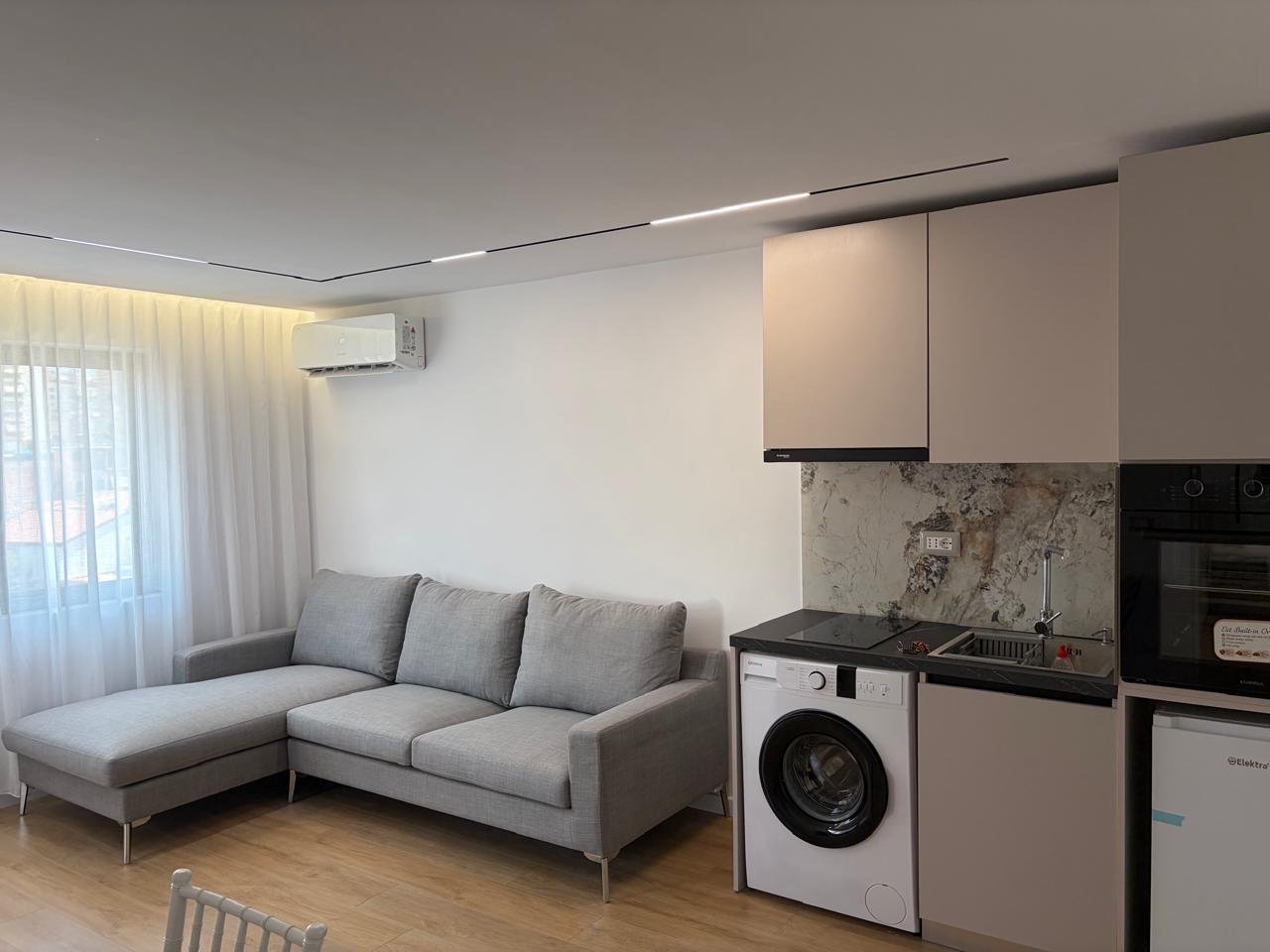 FOR SALE APARTMENT 1+1 – TRAIN STATION