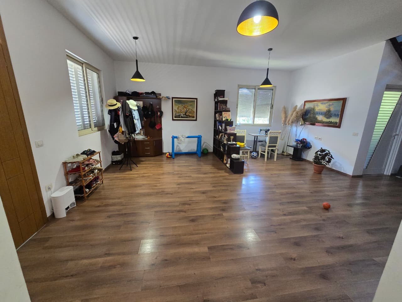 VILLA SU 3 PIANI IN VENDITA – VORË