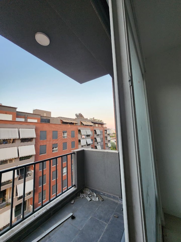 SHITET APARTAMENT 2+1+2 – RR. 5 MAJI