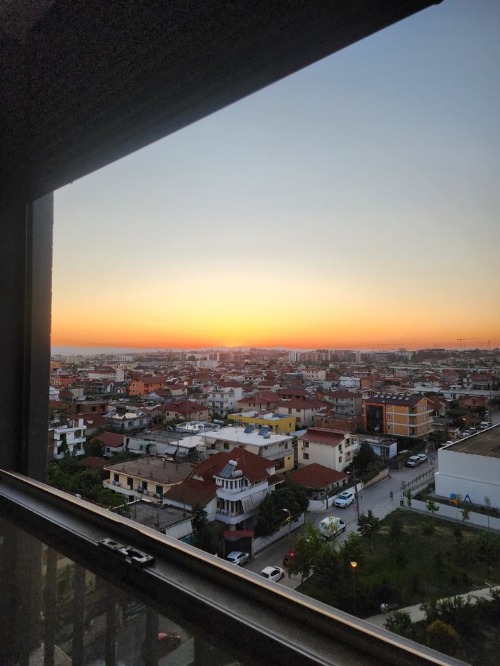 SHITET APARTAMENT 2+1+2 – RR. 5 MAJI