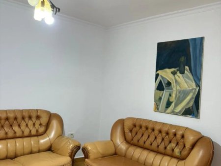VENDESI APPARTAMENTO 1+1 – VIA DI DIBRË, TIRANA