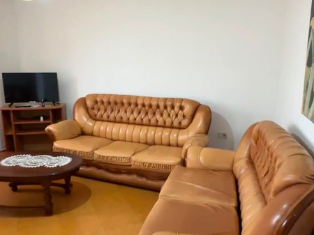 SHITET APARTAMENT 1+1 – RRUGA E DIBRËS, TIRANË