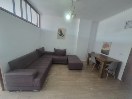 SHITET APARTAMENT 1+1 (I MODIFIKUAR) – MISTO MAME, TIRANË