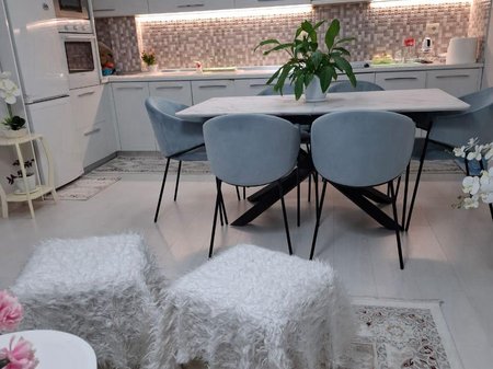 🏡 Vendesi Appartamento 3+1 – Astir, di fronte a Vila L