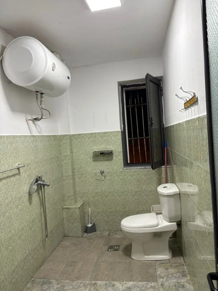 VENDESI APPARTAMENTO 1+1 – VIA DI DIBRË, TIRANA
