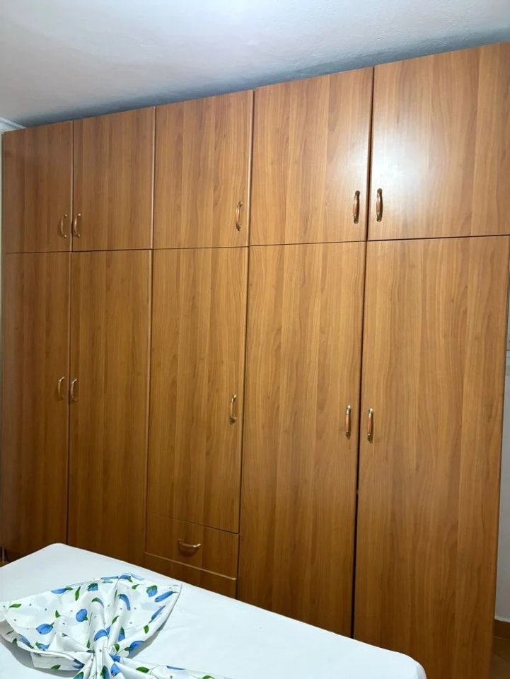 VENDESI APPARTAMENTO 1+1 – VIA DI DIBRË, TIRANA