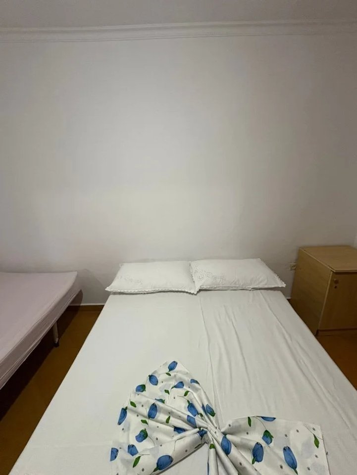 VENDESI APPARTAMENTO 1+1 – VIA DI DIBRË, TIRANA