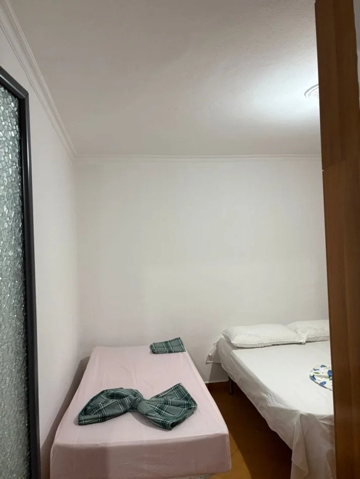 VENDESI APPARTAMENTO 1+1 – VIA DI DIBRË, TIRANA