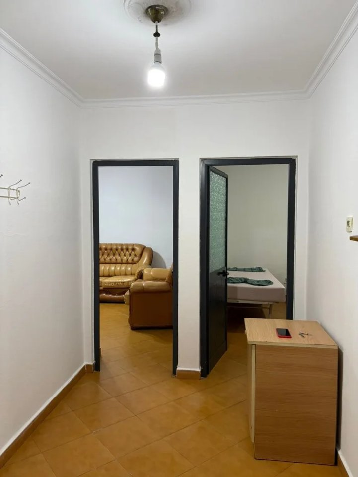 VENDESI APPARTAMENTO 1+1 – VIA DI DIBRË, TIRANA