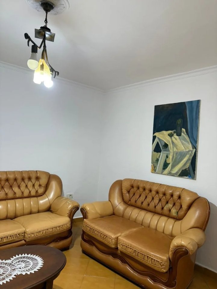 VENDESI APPARTAMENTO 1+1 – VIA DI DIBRË, TIRANA