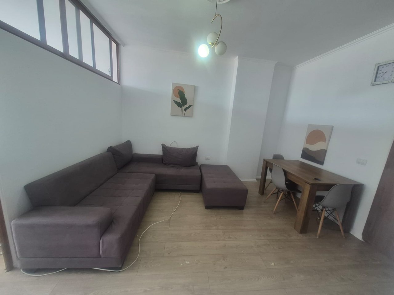 VENDESI APPARTAMENTO 1+1 (MODIFICATO) – MISTO MAME, TIRANA