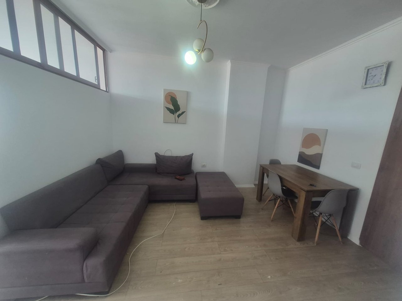 VENDESI APPARTAMENTO 1+1 (MODIFICATO) – MISTO MAME, TIRANA