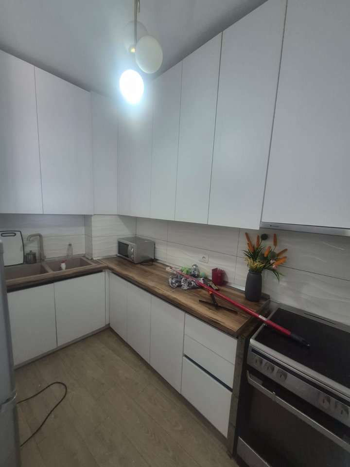 VENDESI APPARTAMENTO 1+1 (MODIFICATO) – MISTO MAME, TIRANA